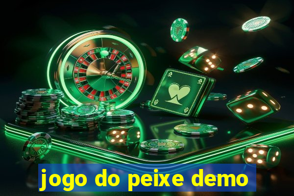 jogo do peixe demo